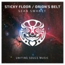 Sean Swanky - Sticky Floor