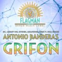 Antonio Banderas - Grifon