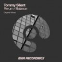 Tommy Silent - Balance