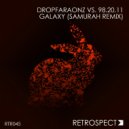 DROPFARAONZ & 98.20.11 - Galaxy