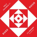 Duke Hugh - #5