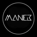 Maniek - Space
