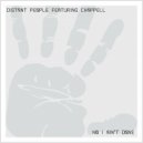 Distant People - No I Ain't Done