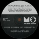 Manfredi Barbarossa - Claudia Beautiful Sin Feat. Sanna Hartfield
