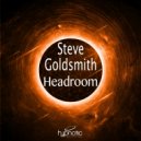 Steve Goldsmith - Headroom