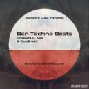 Patrick Van Tropen - Bcn Beats Records