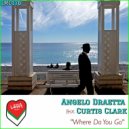 Angelo Draetta & Curtis Clark - Where Do You Go