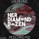 Laureano - Moschino Kid