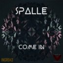 Spalle - Come In