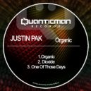 Justin Pak - One Of Those Days