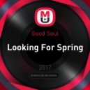Good Soul - Looking For Spring