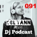 Kol'yann - DJ Podcast 091