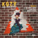 KoZY - Soul Train (UC (DiscJoker & Nexus) Remix)