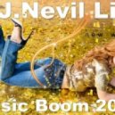D.J.Nevil Life - Music Boom 2017