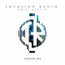 Adey B - Invasion Radio