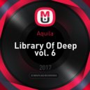 Aquila - Library Of Deep vol. 6