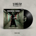 Daniil Waigelman - Maniac 5000
