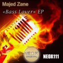 Majed Zane - Bass Lover