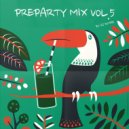 Rimas - Pre-party mix vol. 5