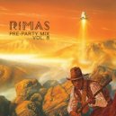 Rimas - Pre-party mix vol. 8