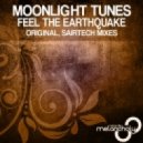 Moonlight Project - Feel The Eathquake (Sairtech R