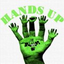 JJMillon - Hands Up
