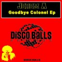 Jerem A - You Are My Joy (Nu Disco Mix)