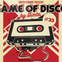 Dimta - Game of Disco #33