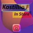 Kostillio F - In Store