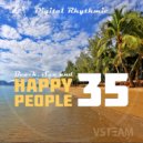 Digital Rhythmic - Beach, Sun & Happy People 35