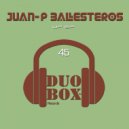 Juan-P Ballesteros - Encerrona