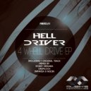 Hell Driver - 4 Whell Drive