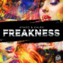 Aymso & Kalen - Freakness
