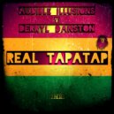 Audible Illusions & Derryl Danston - Real Tapatap
