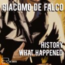 Giacomo De Falco - What Happened