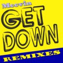 Moovin - Get Down