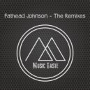 Fathead Johnson - Waterlilly