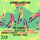 Glovibes & Gary Caos - Watch Out