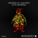 Nightro & Sam Welt - SLVN