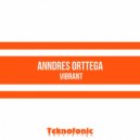 Anndres Orttega - Vibrant