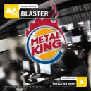 Blaster - In Ya Face