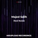 Majed Salih - Red Noise