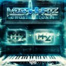 MegaHurtz - Ghost Tones