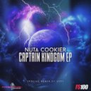 Nuta Cookier - Captain Kindgom