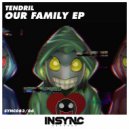 Tendril - Seperation
