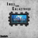 GalactrixX - World Vision