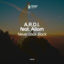 A.r.d.i. feat. Allam - Never Look Back