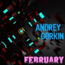 DJ Andrey Gorkin - February Promo Mix 2017