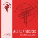 ANGEL PLAY & TONY CAICEDO - Trikoma