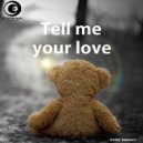 Alem Sanchez & k.jhonson - Tell me your love (feat. k.jhonson)